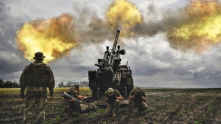 Phương Tây gây quỹ 17 tỷ USD cho Ukraine nhưng Kiev nói "chưa nhận đồng nào"