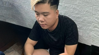 Đối tượng cướp giật túi xách của nữ du khách sa lưới