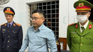 Bắt đối tượng giả danh nhà báo để lừa đảo