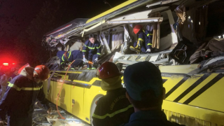 Khôi phục dữ liệu hộp đen xe container để làm rõ nguyên nhân tai nạn làm 5 người chết