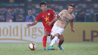 Quang Hải trở lại đúng thời điểm