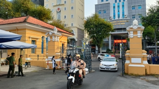 Xét xử “đại án” Vạn Thịnh Phát