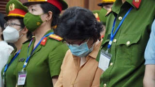 Những khoản tiền “khủng” trong vụ án Vạn Thịnh Phát