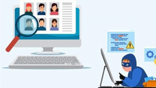 Nhiều người bị mất tiền do click vào đường link lạ