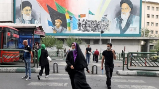 Iran trước thời khắc chuyển giao