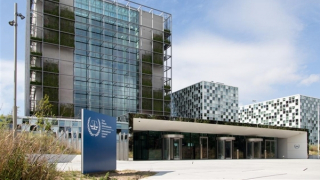 Điện Kremlin bác lệnh của Toà Hình sự Quốc tế bắt tướng Nga