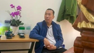 Bắt giữ Tuấn "Phò mã" để điều tra tội đánh bạc