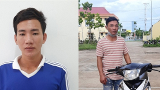 Công an tỉnh Bạc Liêu: Khám phá nhiều vụ trộm cắp tài sản