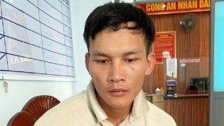 Đối tượng có 4 tiền án lại tiếp tục trộm cắp