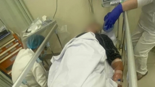 Đã bắt được đối tượng liên quan vụ đánh tử vong tài xế taxi ở Hà Nội