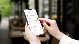 Ứng dụng MyPoint chiêu đãi người dùng MobiFone "bữa tiệc" quà tặng hoành tráng mừng sinh nhật 30 năm