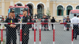 Ngày xét xử thứ 2 vụ Vạn Thịnh Phát: Tiếp tục công bố bản cáo trạng đặc biệt