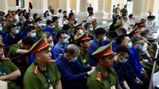 Vai trò của các bị cáo đang bỏ trốn trong đại án Vạn Thịnh Phát