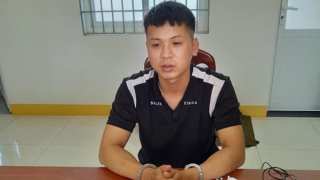 Bắt khẩn cấp nam thanh niên vờ mua vàng rồi cướp vàng bỏ chạy