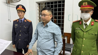 Khởi tố kẻ giả danh Phó tổng biên tập Tạp chí để lừa đảo