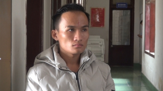 Giết người, làm nhục hàng chục nữ nhân viên, chủ cơ sở karaoke trốn truy nã vẫn không thoát