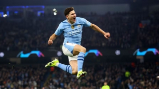 Vùi dập Copenhagen, Man City đi vào lịch sử Champions League