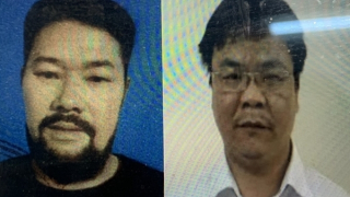 Bắt tạm giam 2 đối tượng hoạt động chống lại Nhà nước CHXHCN Việt Nam