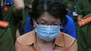 Nhiều bị cáo trong vụ "đại án" Vạn Thinh Phát được xem xét tình tiết giảm nhẹ