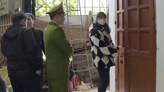 Hiệu quả từ mô hình "Khu nhà trọ bảo đảm ANTT"