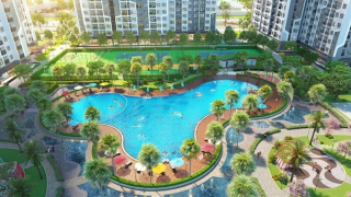 The Miami: nơi một ngày sống 2 cuộc đời