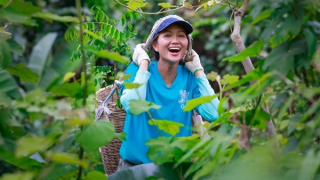 Hoa hậu H'Hen Niê: Nhan sắc không vướng thị phi