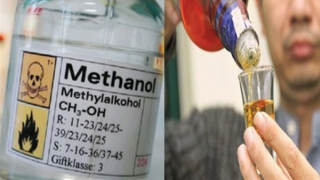 Điều tra làm rõ nguyên nhân hai người chết, 1 người hôn mê sau khi uống rượu ngâm