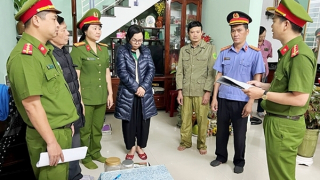 Xử lý nghiêm tội phạm mua bán trái phép hóa đơn, trốn thuế