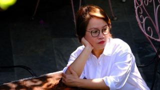 Xanh lên trong nắng lửa gió Lào