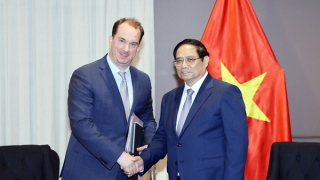 Các Tập đoàn của Australia chia sẻ kế hoạch đầu tư về lúa gạo và khoáng sản ở Việt Nam