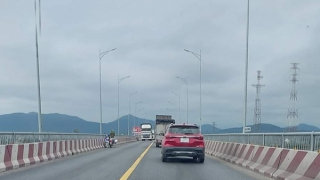 Cứu sống nam thanh niên nhảy cầu tự tử vì áp lực thua lỗ chứng khoán