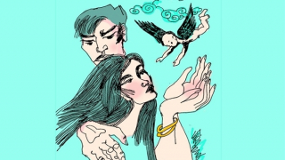 Đôi cánh thiên thần