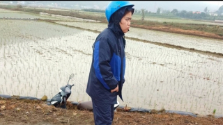 Công an phường làm rõ tin báo giả cướp tài sản