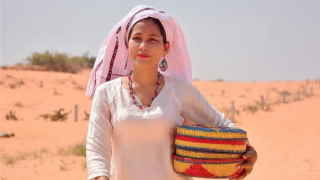 Nhà thơ Kiều Maily, hành hương về nguồn cội