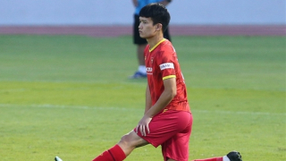 Đội tuyển Việt Nam và nỗi lo từ trong ra ngoài