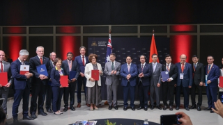 Mở ra một giai đoạn mới cho sự hợp tác giáo dục giữa Việt Nam- Australia