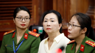 Các công ty thẩm định giá tiếp tay gây thiệt hại 110.064 tỷ đồng của Ngân hàng SCB