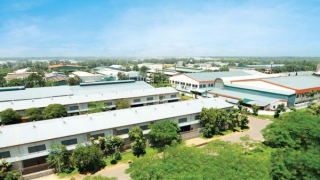 Xây dựng khu công nghiệp Y - Dược tập trung đầu tiên của cả nước