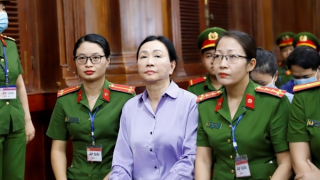 Ghi lùi ngày, nâng khống giá trị tài sản để Ngân hàng SCB hợp thức hồ sơ thế chấp