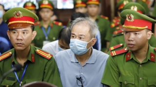 Cựu Phó chánh thanh tra nhận tiền để “làm mờ” hồ sơ, giúp Trương Mỹ Lan chiếm đoạt ngàn tỷ