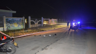 Tạm giữ hình sự nữ sinh đâm bạn tử vong