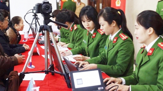 Thông tin cá nhân đang bị thu thập, mua bán trái phép (Bài 1)