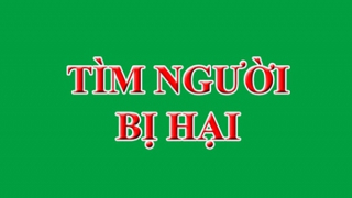 Tìm bị hại vụ vay lãi nặng