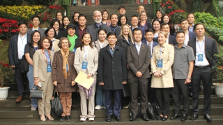 Mang hình ảnh Việt Nam tới gần hơn với bạn bè quốc tế