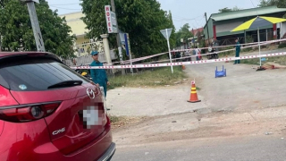 Điều tra vụ người phụ nữ bị chồng giết