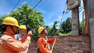 Bộ Công Thương đề xuất điểm mới trong điều hành giá điện