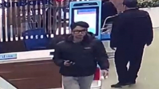 Truy tìm 3 đối tượng cướp 1 tỷ đồng  của người phụ nữ vừa rút tiền từ ngân hàng về