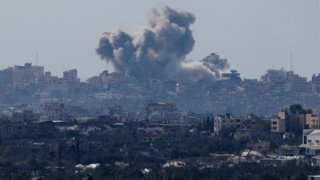 Đàm phán thỏa thuận ngừng bắn Israel - Hamas đang đi về đâu?