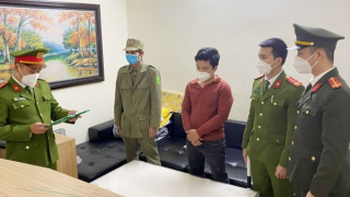 Hàng loạt thủ đoạn thu thập trái phép dữ liệu cá nhân (bài 2)