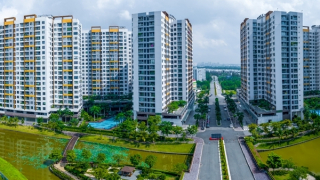 Lãi suất mua nhà ở xã hội khoảng 4,5% là phù hợp